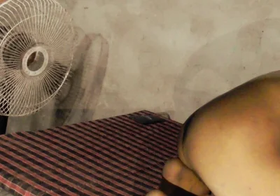 Big Huge Dick Se Meri Gand Ki Kari Chudaai/ Bottom End Gay