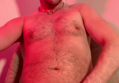 Gonzo’d on My Gooner Cock