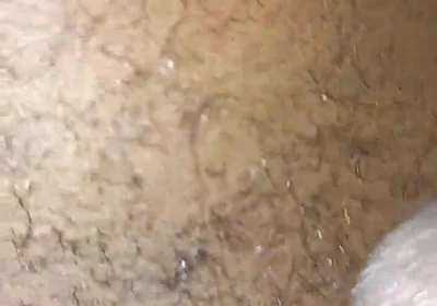 Masturbating Before I Go to