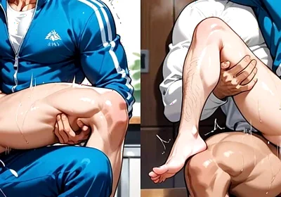 Gay Man Ass Fuck