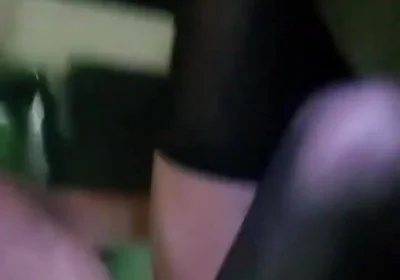 Nice Anal