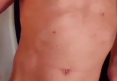 Nude-live-shows of Jack