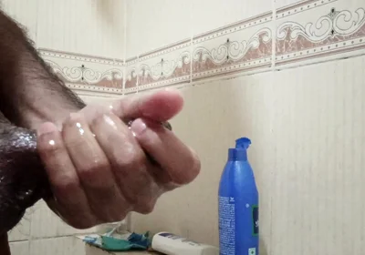 Teenager Finds a Sex Toy From His Parents and Takes It When He Is Alone at Home