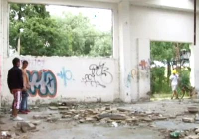 Twink Trio Show off in Circle Jerk