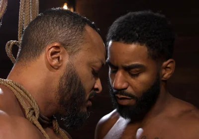 Shadow & Dillon Diaz to the Victor Goes the Spoils