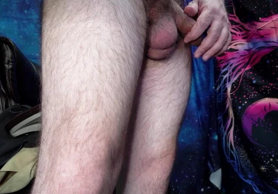 Edging Session
