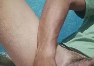 The Pleasure of My Dick