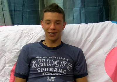 All Smiles with Ryan Sharp