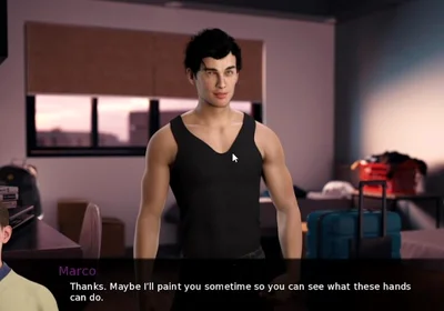 Freshmen Physical Education Gameplay Part 9