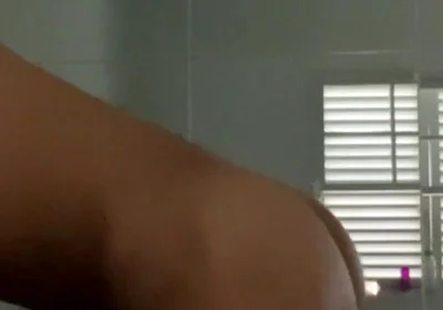 Eating My Little Bitch When I Wake up