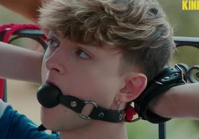 Fabulous Xxx Clip Homosexual Gags Exclusive Show