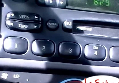In-car Entertainment with Blaze
