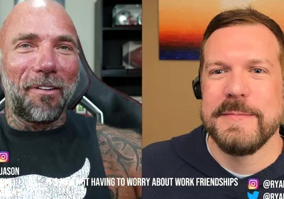 Porn Star Confessions - Ryan Landers Episode 139