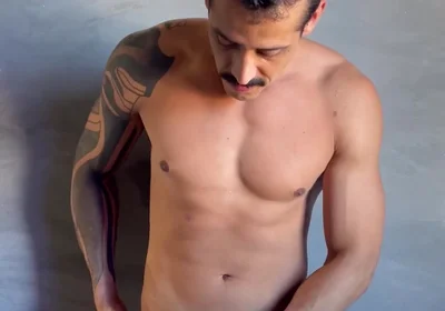 Exclusive Video to a Fan!