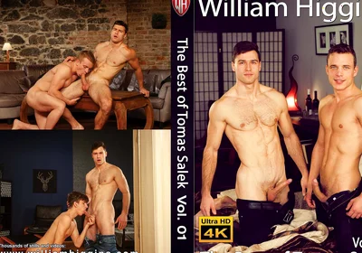 The Best of Tomas Salek Vol. 01
