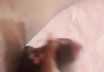 After Seeing My Stepsister's Vagina, My Penis Became Erect