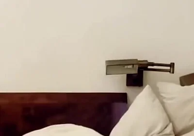 Two Horny Gay Men Wrestle Each Other