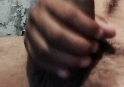 Dirty Man Full of Morbid Thoughts
