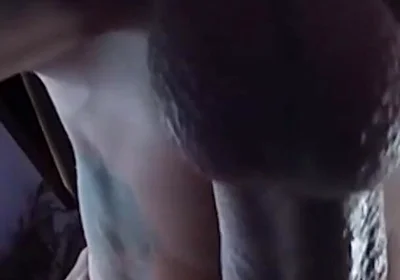 Masseuse Ended up Giving His Ass to the Client