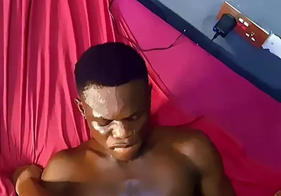Boy Was Hungry for Big Dick