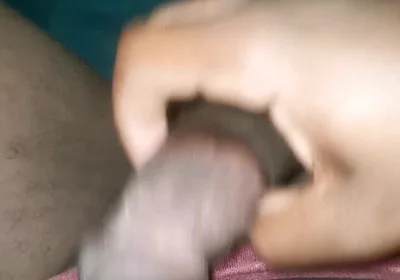 Make Me Cum