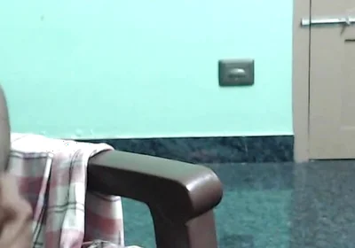 Masturbating 5