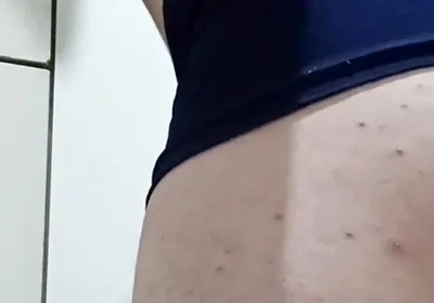 Look Like My Ass Shaking Loves