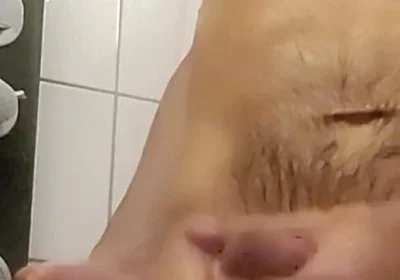I'm in the Shower; Come on