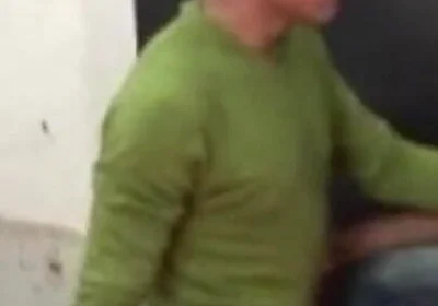 Fucked Raw by Latino 20 Yo
