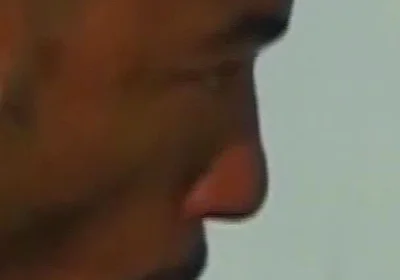 Black Gay Fest Scene 3: a Trio of Muscular Black Men From the Neighborhood Fuck and Cum Together
