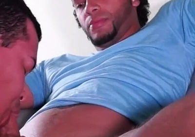 Jay First Time Fucking Another Dude