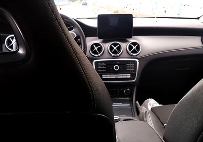Dirty Man Masturbating Big Fat Cock in Car at Work Break! Hot!