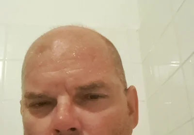 A Bitch in the Bathtub