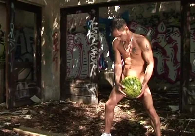 Fruity Hump