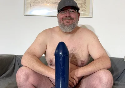 Exciting Experiments with My Ass