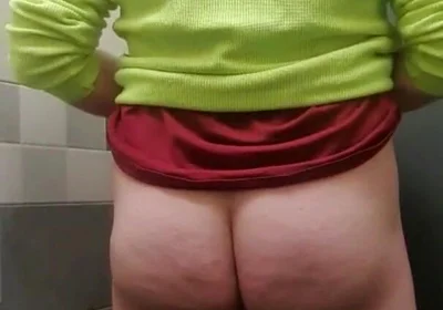 Naked Boy Nude