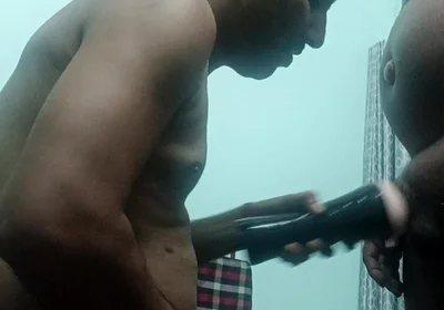 Indian Desi Police Officer Uncle Get Sex with Neighbour Uncle and Army Officer Uncle