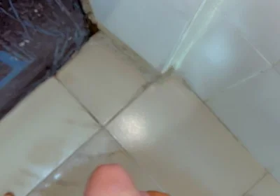 Jerking at Work Pt 14