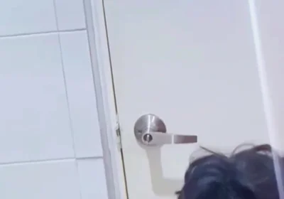 Hetero Athlete Takes off the Condom Without Me Noticing and Cums in My Anus. Creampie Latino