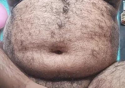 Solo Masterbation Hands Free Cum