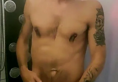Come Join Me in the Shower