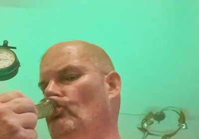 New Toy for the Sissy Slut