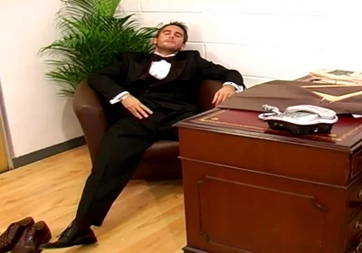Black Tie