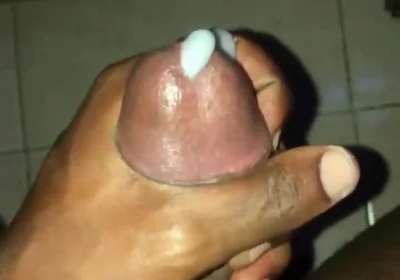 Cumshot