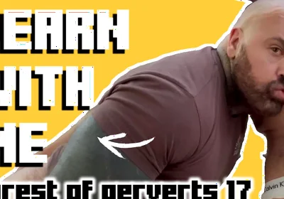 Forest of Perverts 17