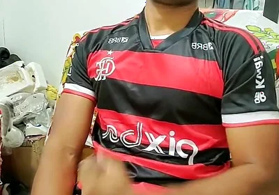 Pajero Flamengo