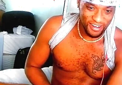 Hot Jerk off on Cam!