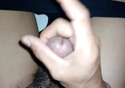 Cum in Handjobs