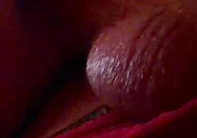 Solo Masturbation in Loft