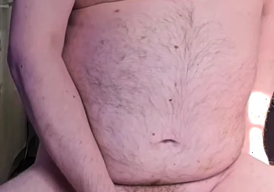 More and More Cum